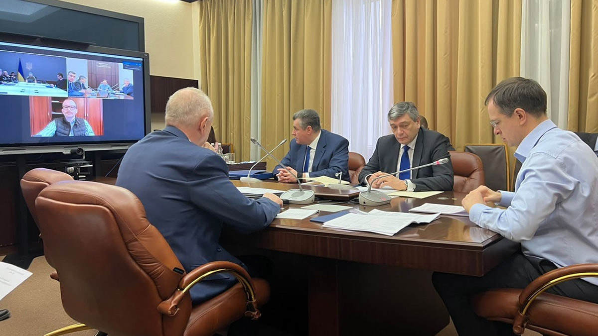 Barış görüşmelerinde 5'inci tur sona erdi: Rusya ile anlaşma olasılığı görüyoruz