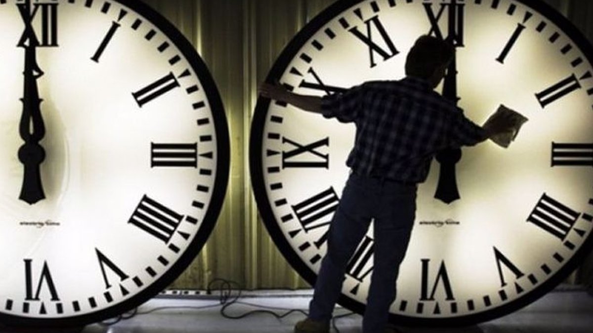 ABD Senatosu'ndan 'kalıcı yaz saati'ne onay