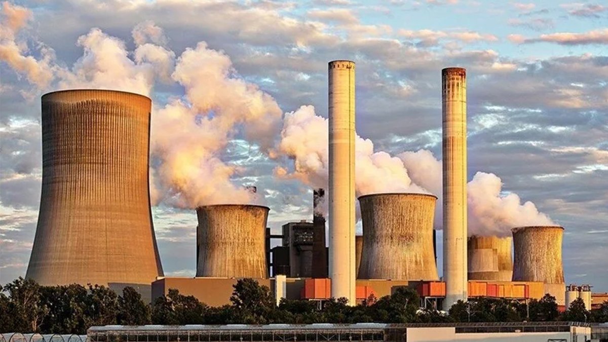 AB ülkeleri karbon vergisinde anlaştı