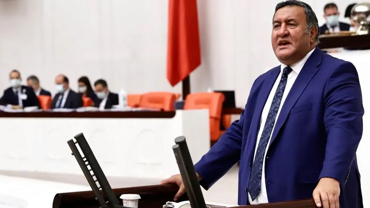 CHP'li Gürer'den yem zammına tepki: 1 litre süt 1 kilo yem etmiyor