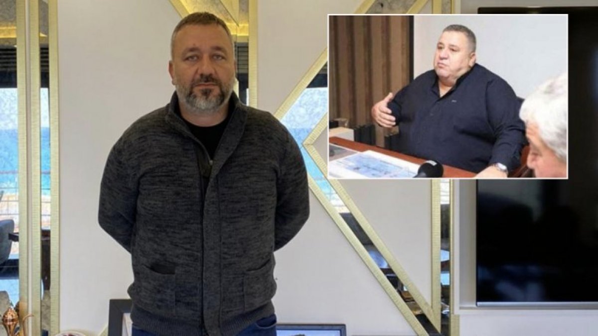 Halil Falyalı'nın kardeşi Hüsnü Falyalı ilk kez konuştu: Ağabeyim yaşasaydı...