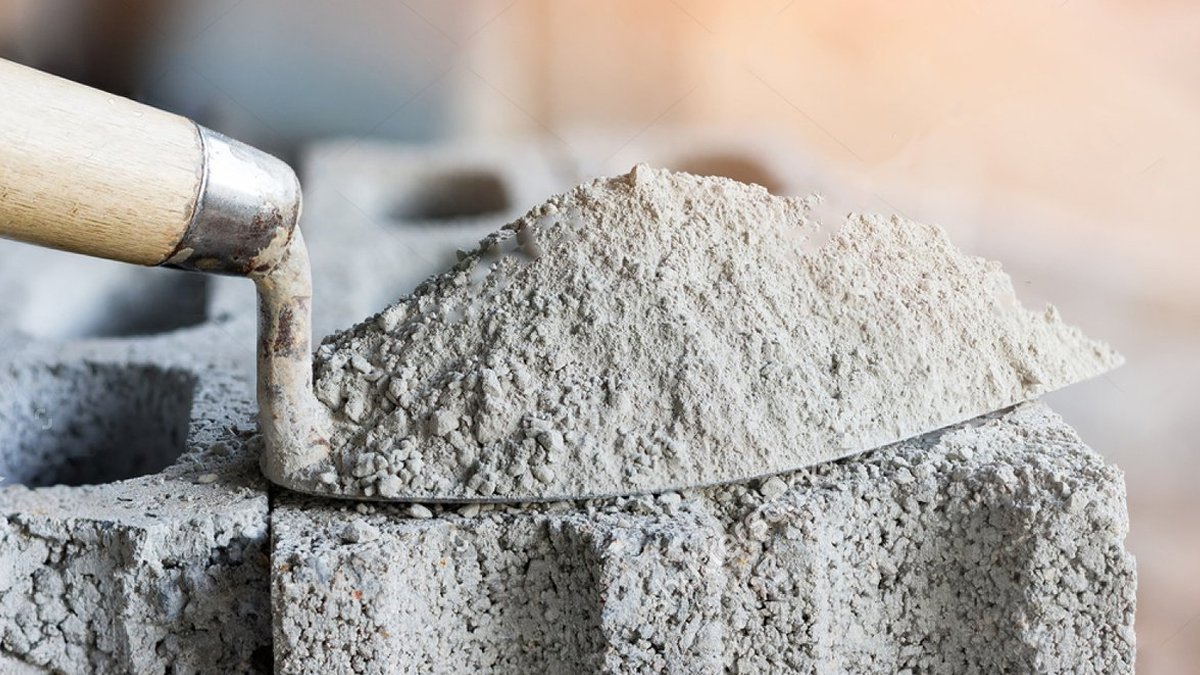 Şikayetler sonrası düğmeye basıldı! Çimento sektörüne inceleme