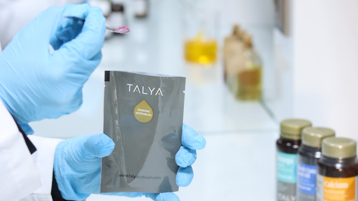 Pandemi tıbbi ve aromatik bitki ticaretini hızlandırdı