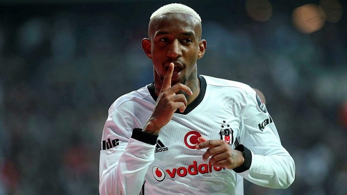 Ahmet Nur Çebi'den Anderson Talisca açıklaması: Getirene getirme denmez