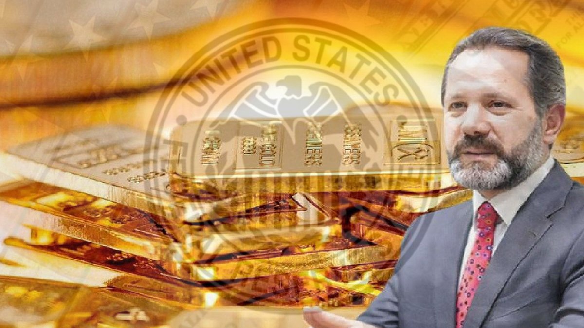 Altın Almayan Kafasını Taşlara Vurabilir! İslam Memiş Altın Hakkında Yeni Tahminini Paylaştı