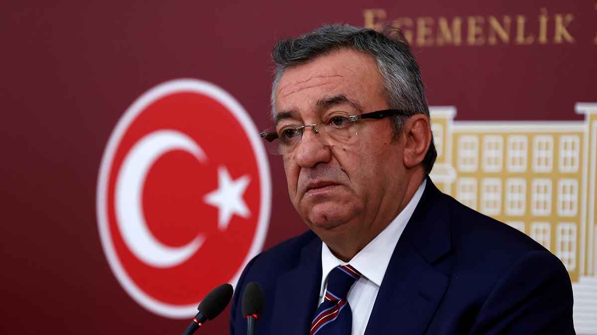 CHP'den iktidara Türk Telekom tepkisi: Moğollar bile  bu kadar yağma yapmadı