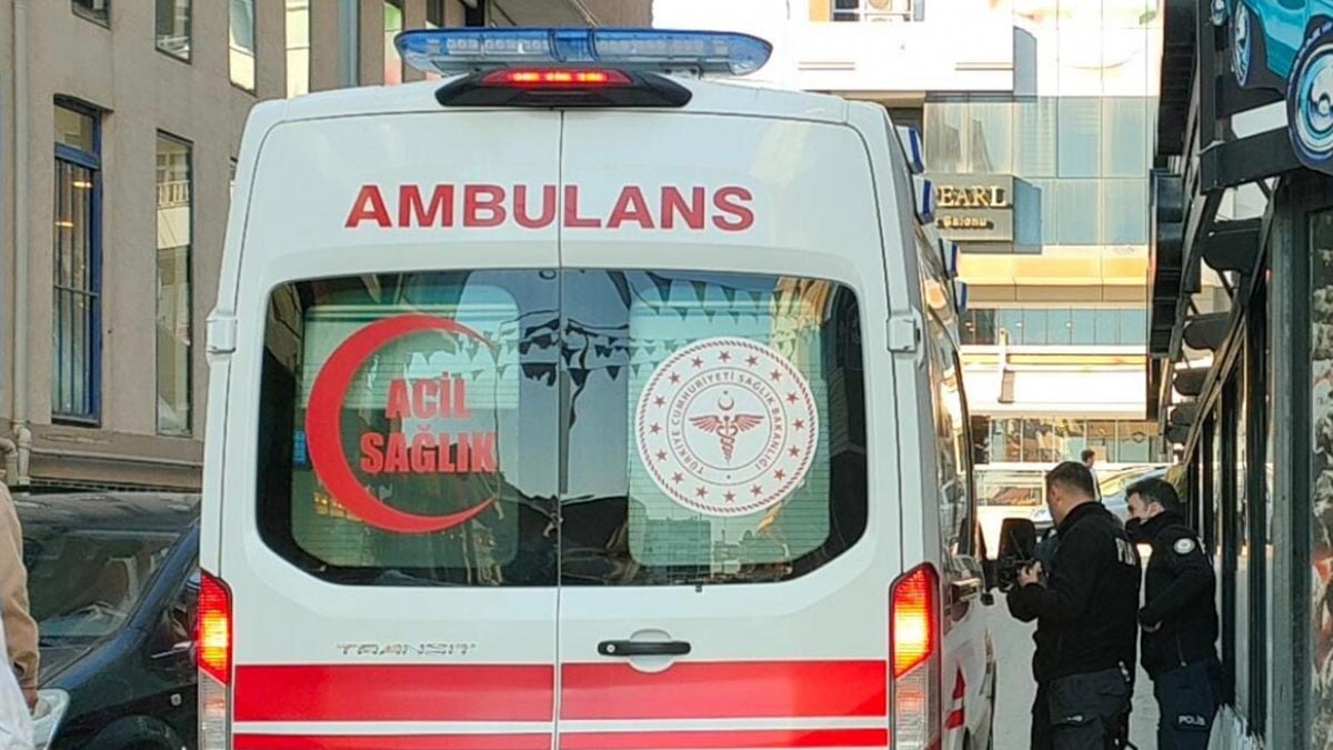 Çocuğa bıçakla saldırdı, kayıplara karıştı