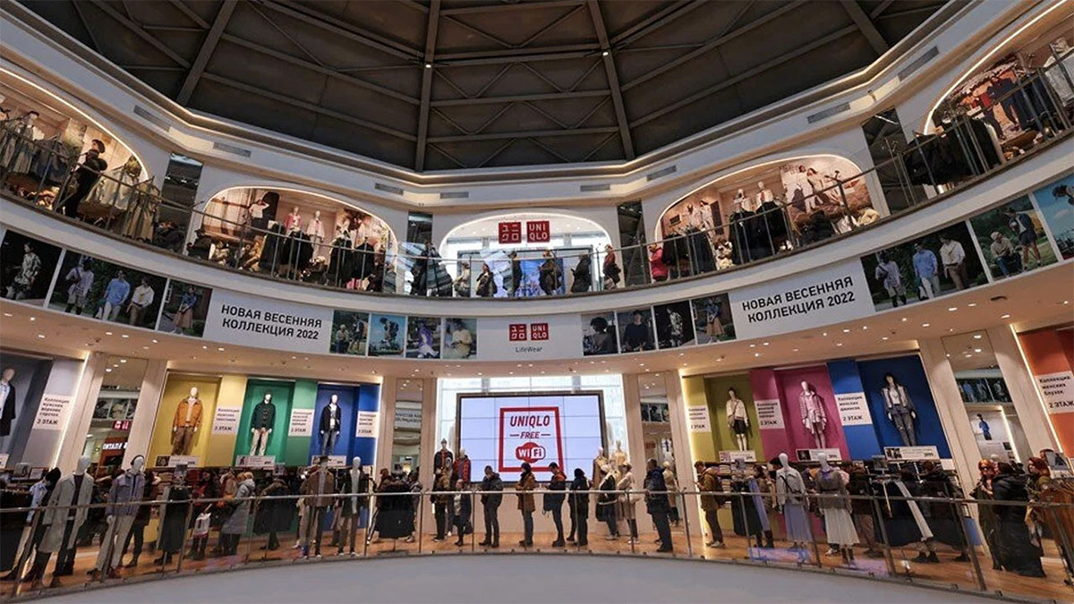 Bazı Avrupalı şirketler Rus pazarından neden çıkamıyor?