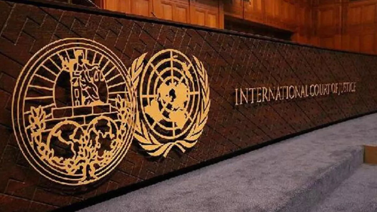 Adalet Divanı'ndan Rusya kararı