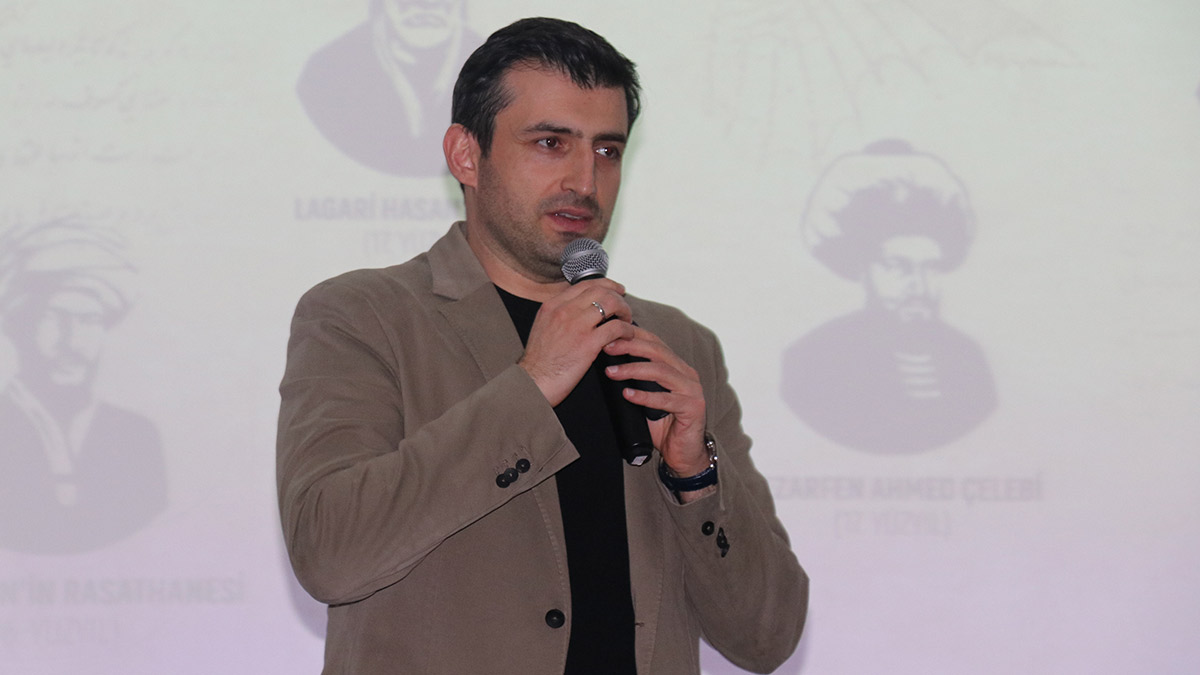 Selçuk Bayraktar'dan MİUS Kızılelma ve TB3 SİHA açıklaması