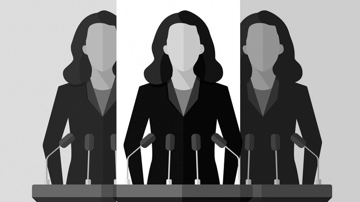 ‘Yarının Türkiyesi’ kadınsız masalarla kurulamaz