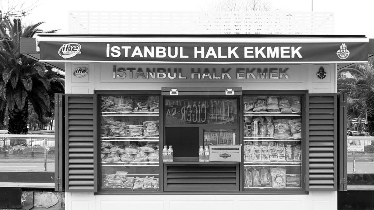 Tarımsal kalkınma planı seçim yasasından bile önemli