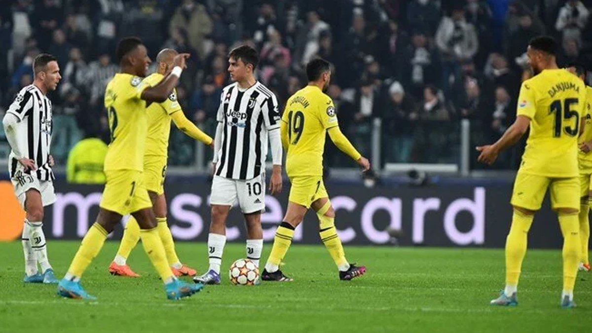 Villarreal ve Chelsea çeyrek finalde