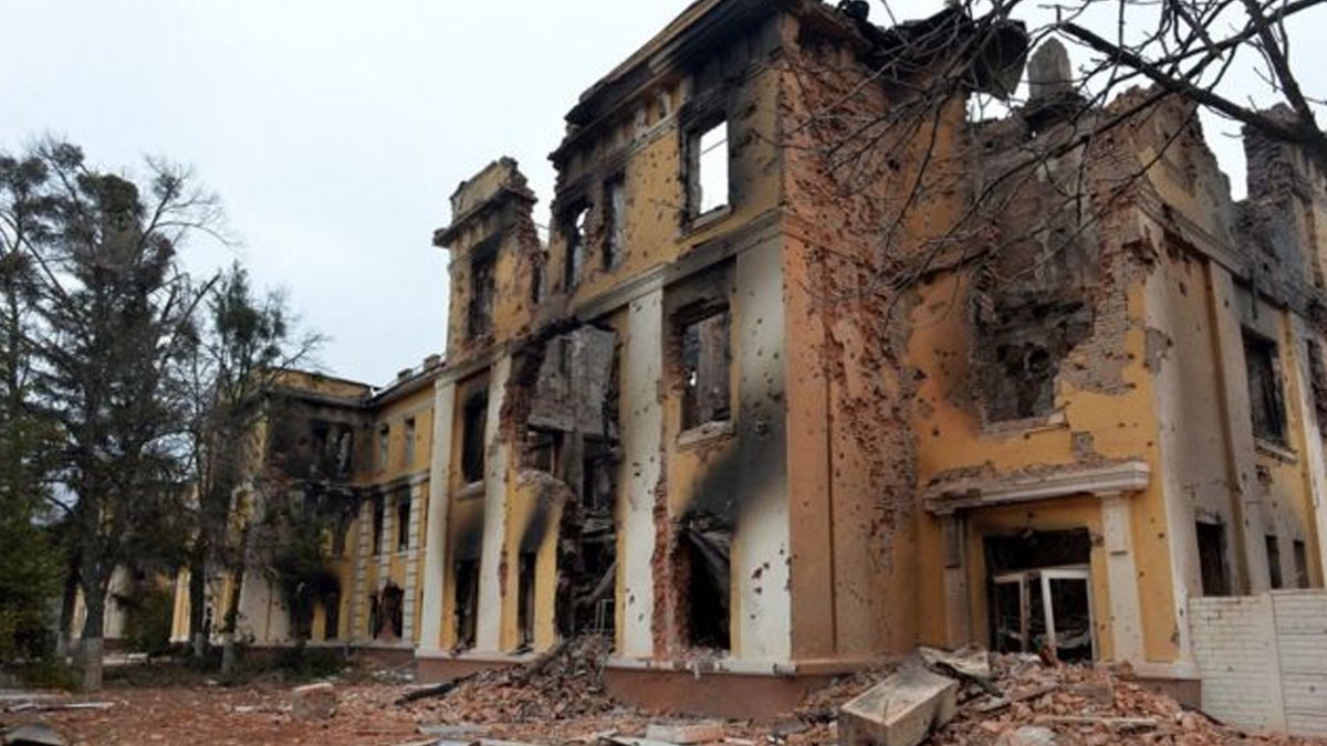 ABD ve 5 ülke Ukrayna'da 'savaş suçu' işlendiği gerekçesiyle BMGK'yi toplantıya çağırdı