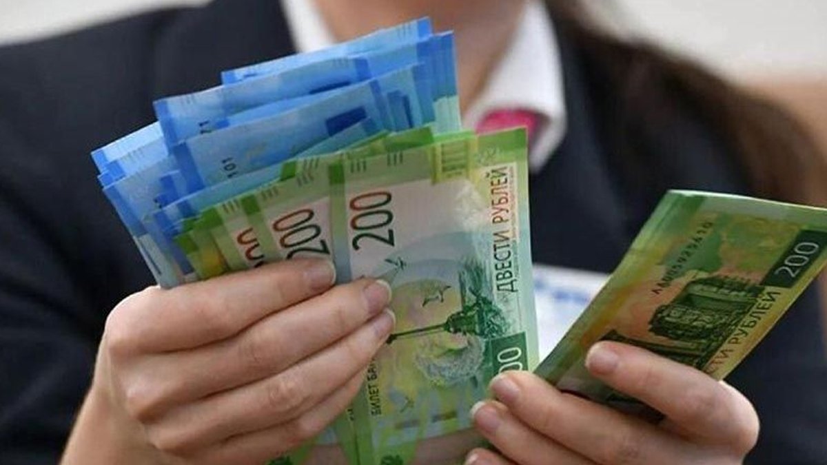 Rusya'da yıllık enflasyon fırladı