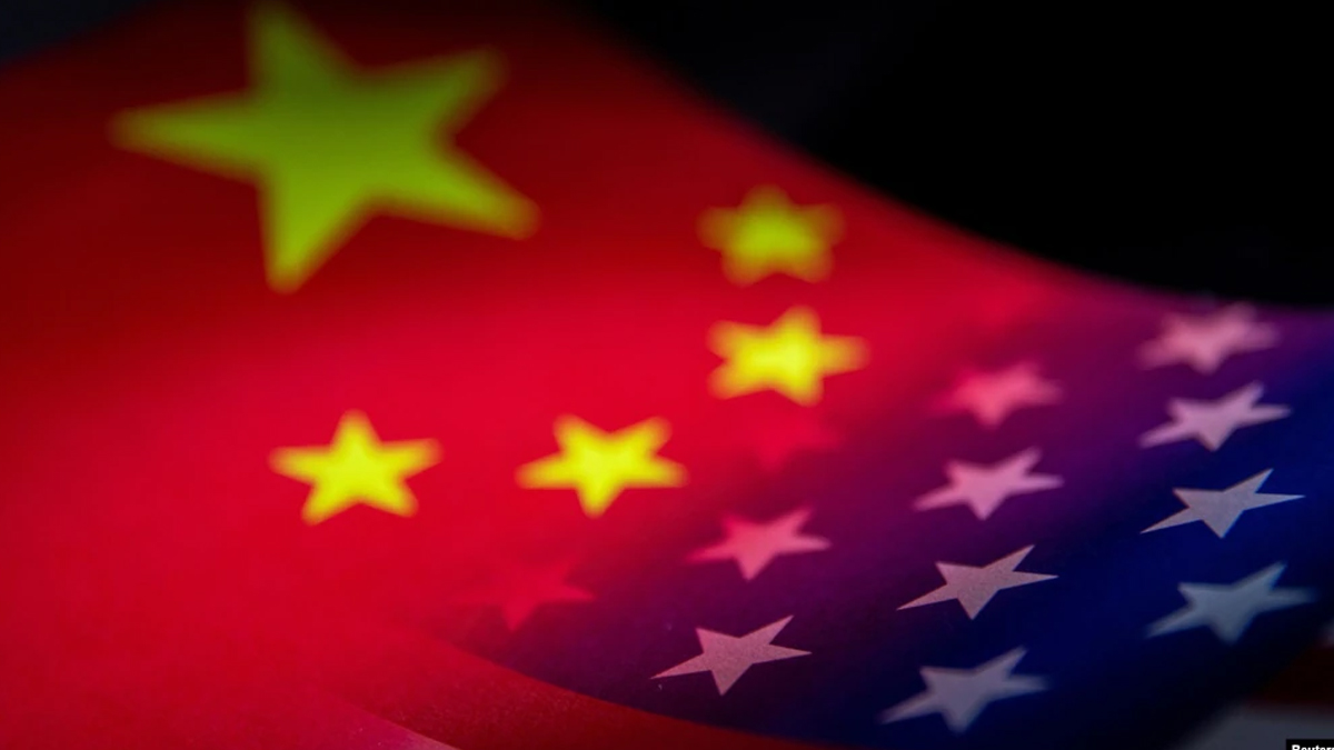 ABD Çin'i 'Rusya'ya yardım' konusunda uyardı