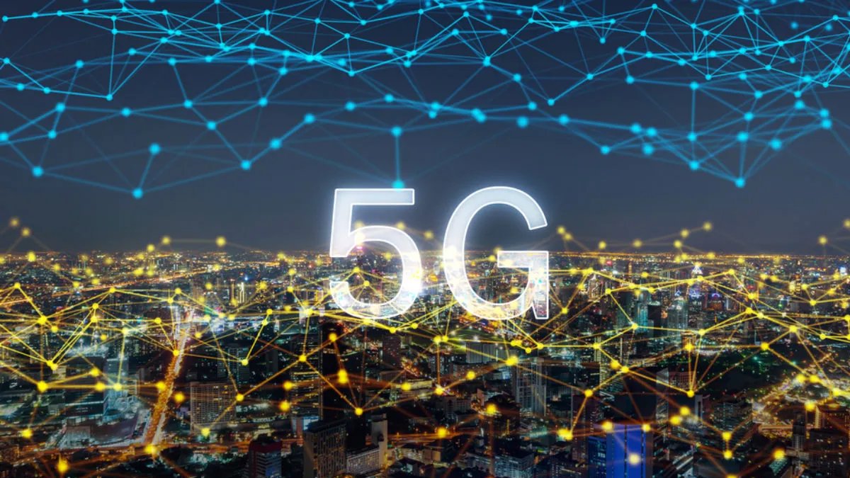 5G akıllı telefon pazarında Apple liderliği