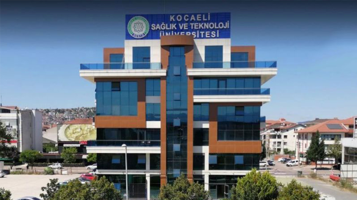 KOSTÜ araştırma görevlisi ve öğretim görevlisi alacak