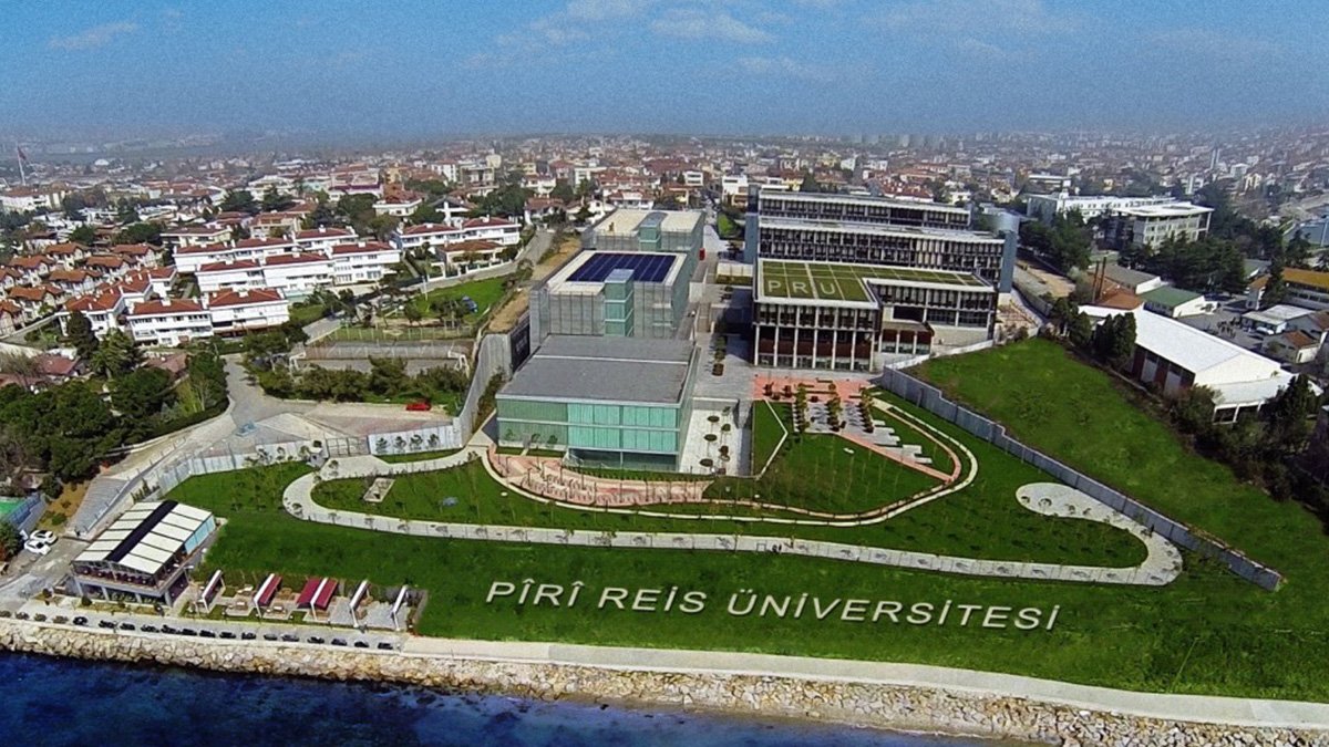 Piri Reis Üniversitesi öğretim üyesi alacak