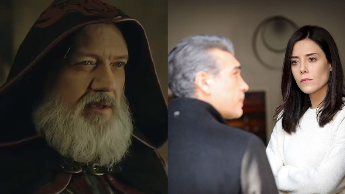 Reyting sonuçlarında 16 Mart Çarşamba'nın galibi kim oldu! Kuruluş Osman zirvede, Sadakatsiz geri döndü