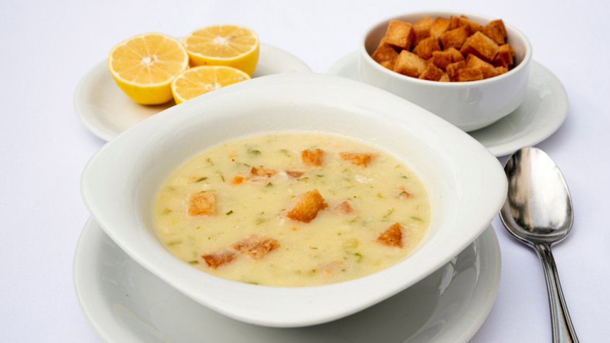 Bu Çorba Resmen Şifa Dağıtıyor! İşte Her Derde Deva Kış Çorbası Tarifi