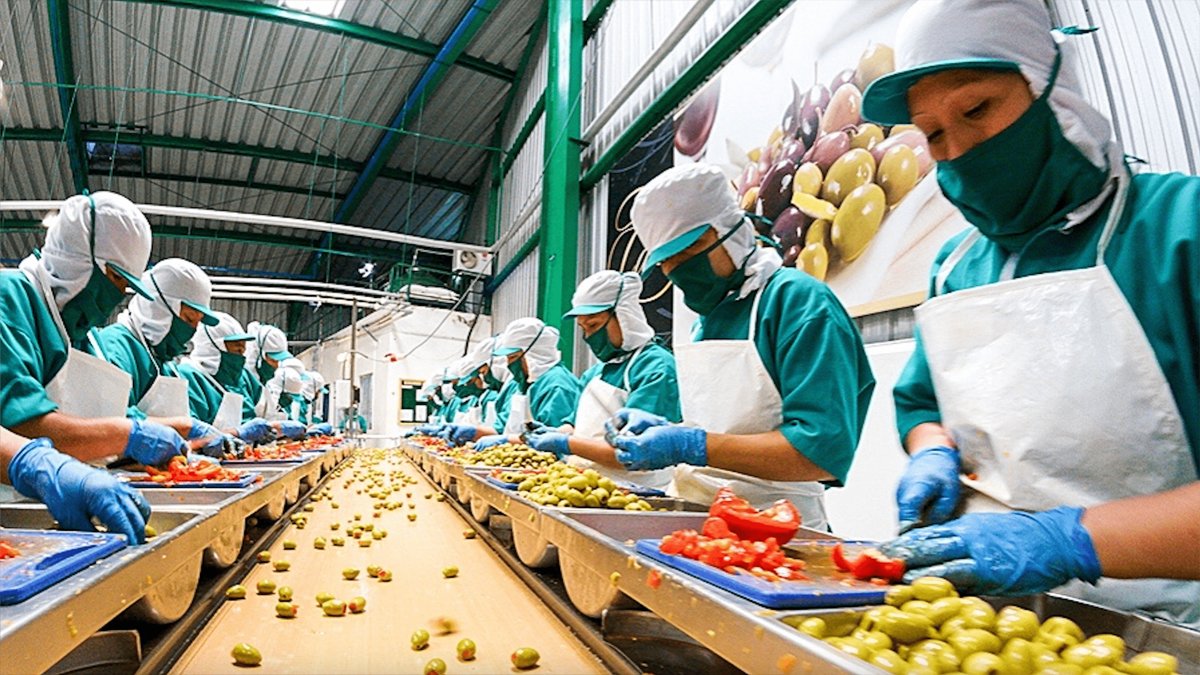 İngiltere'de gıda sektöründen hükümete uyarı: Ciddi risk altındayız, her şeyi durdurun