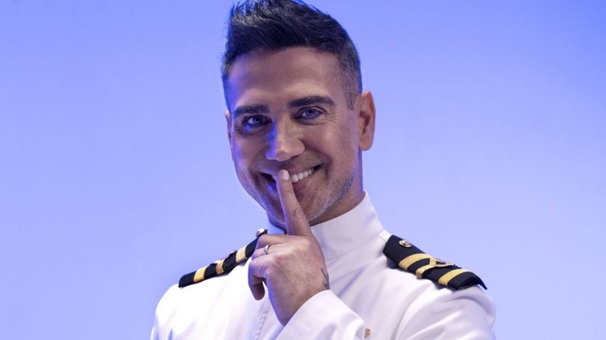 Tarkan'ın 'Geççek'ine Doğuş'tan şarkılı cevap: 'Geçmicek'