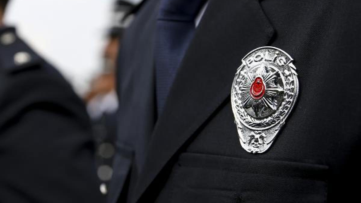 Polislerin şark görev sürelerini düşüren yönetmelik Resmi Gazete'de