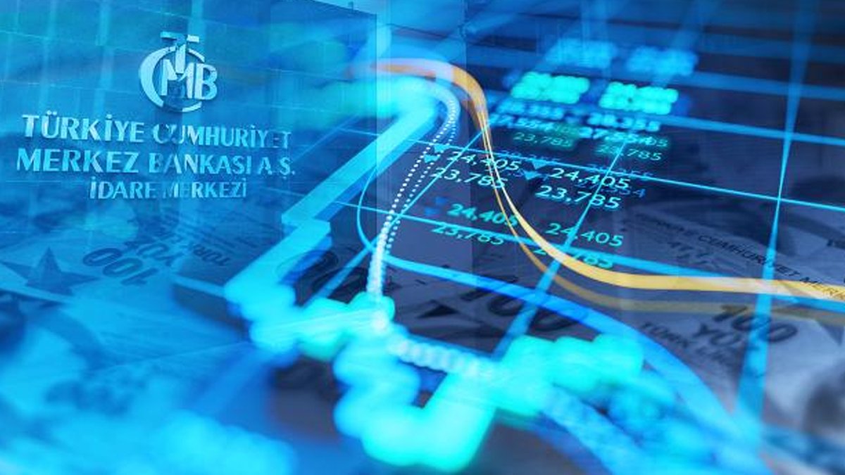 TCMB, yılın üçüncü faiz kararını açıkladı