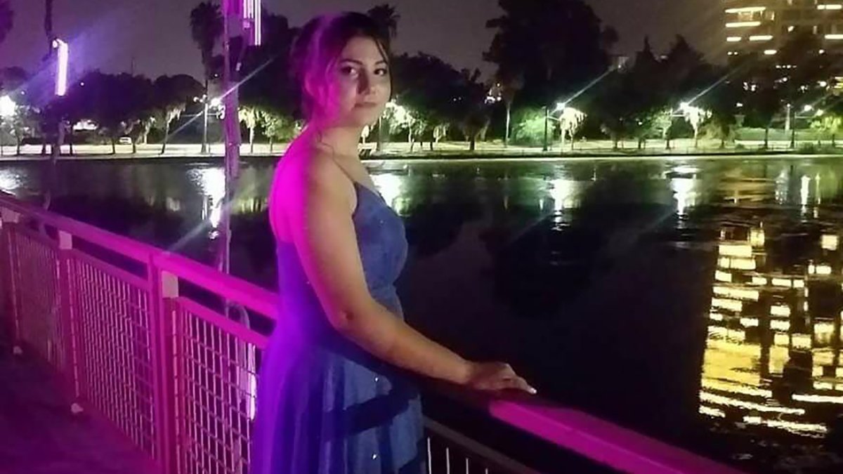 15 yaşındaki Buket Uslu'dan 9 gündür haber alınamıyor