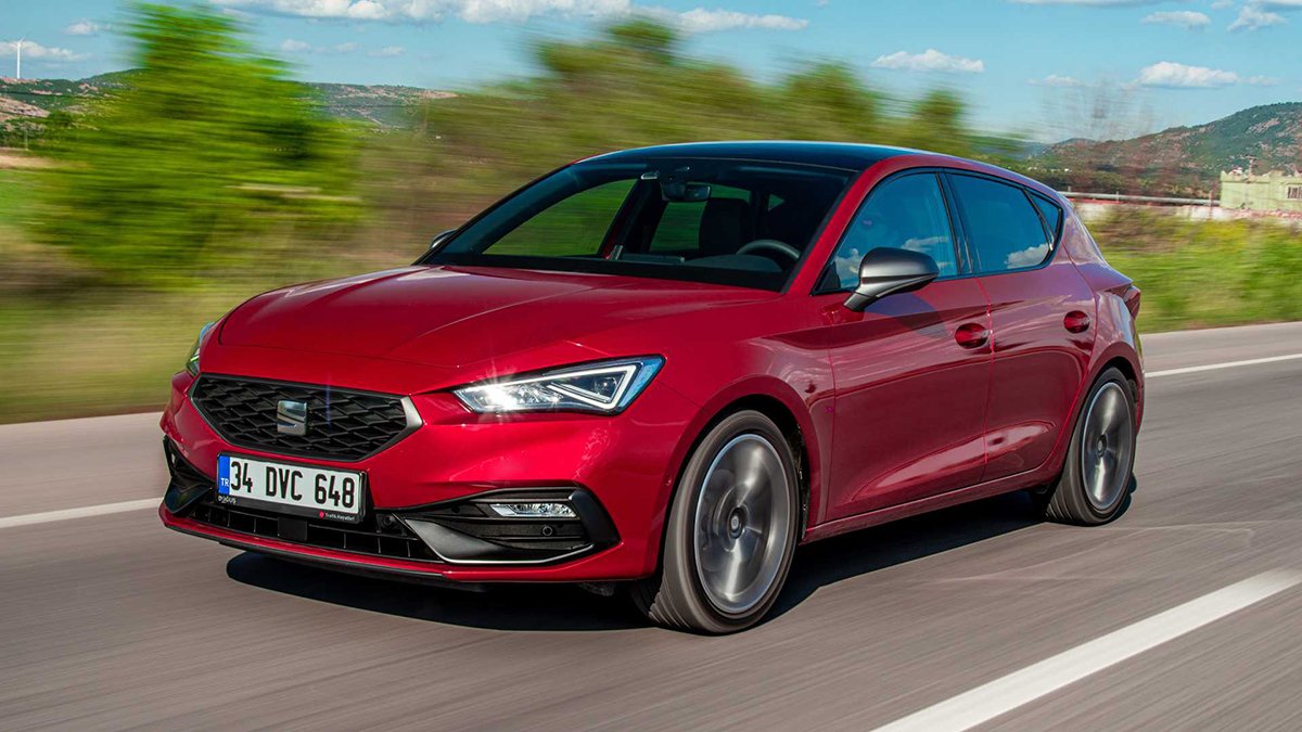 Seat Leon Mart ayı fiyat listesinde görülmemiş zam farkı! Bir yıl olmadan 166 bin lira zam geldi