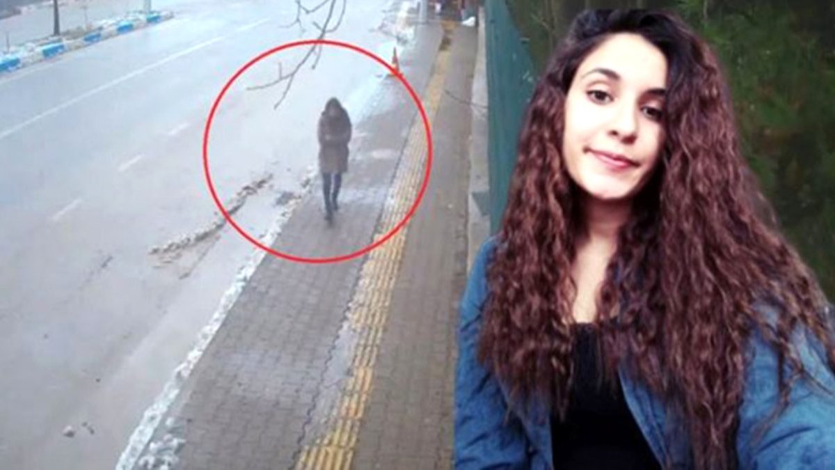 Gülistan Doku soruşturmasında yeni gelişme: Bir numaralı şüpheli serbest bırakıldı