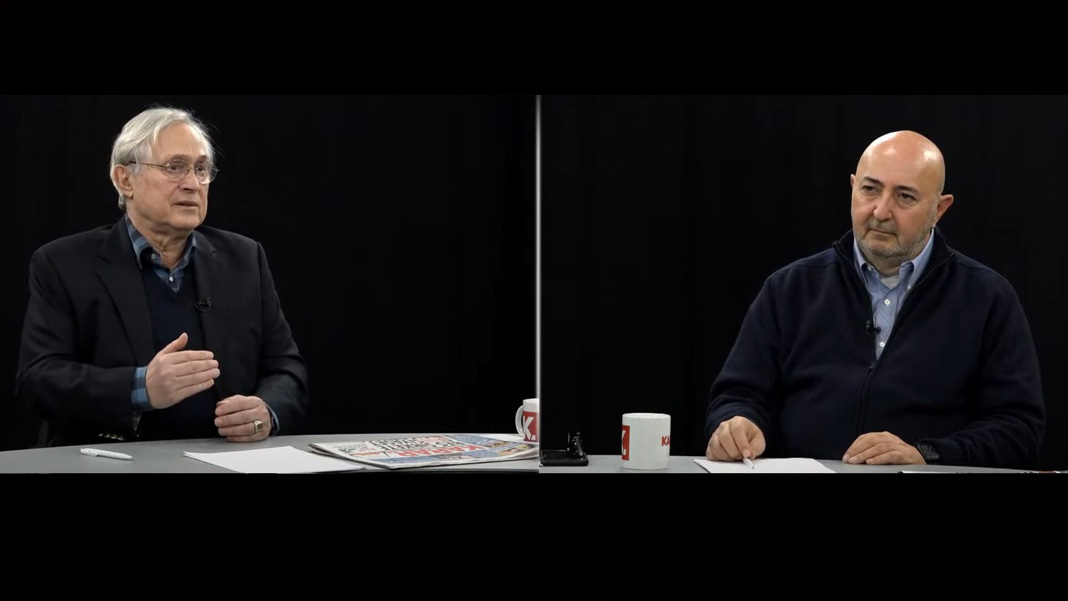 Bayramoğlu: Seçim ittifakı düzeninin bittiğini varsayabiliriz