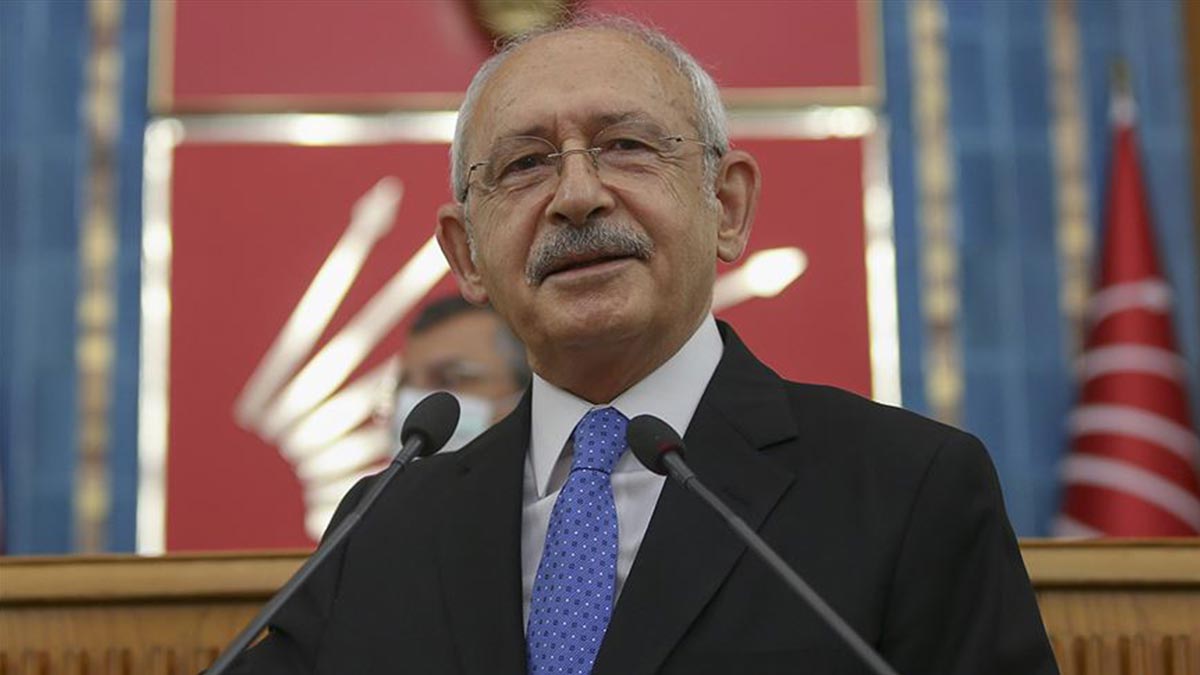 Hakim Akın Gürlek, Kılıçdaroğlu'na açtığı davayı kaybetti