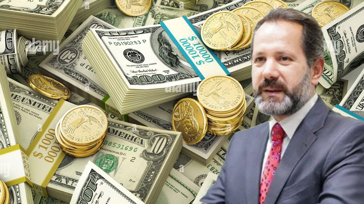 Altın Alanlar Başlarını Taşlara Vuracak! İslam Memiş Altın Alanları Uyardı