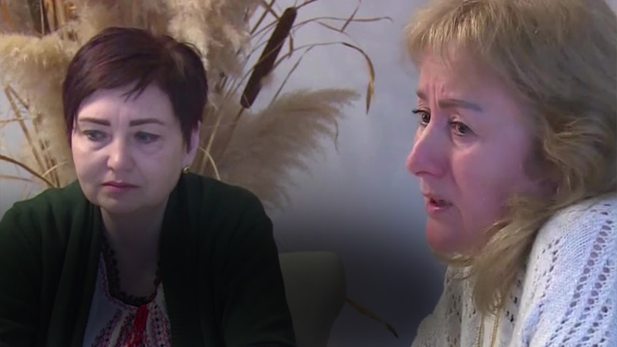 Ukrayna'dan kaçıp Samsun'a sığındılar