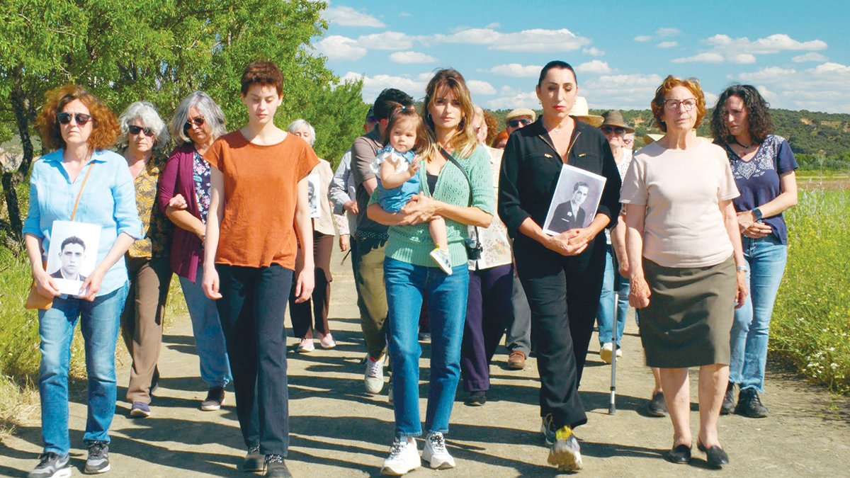 Eril siyasetin açtığı yaraya anne şefkati