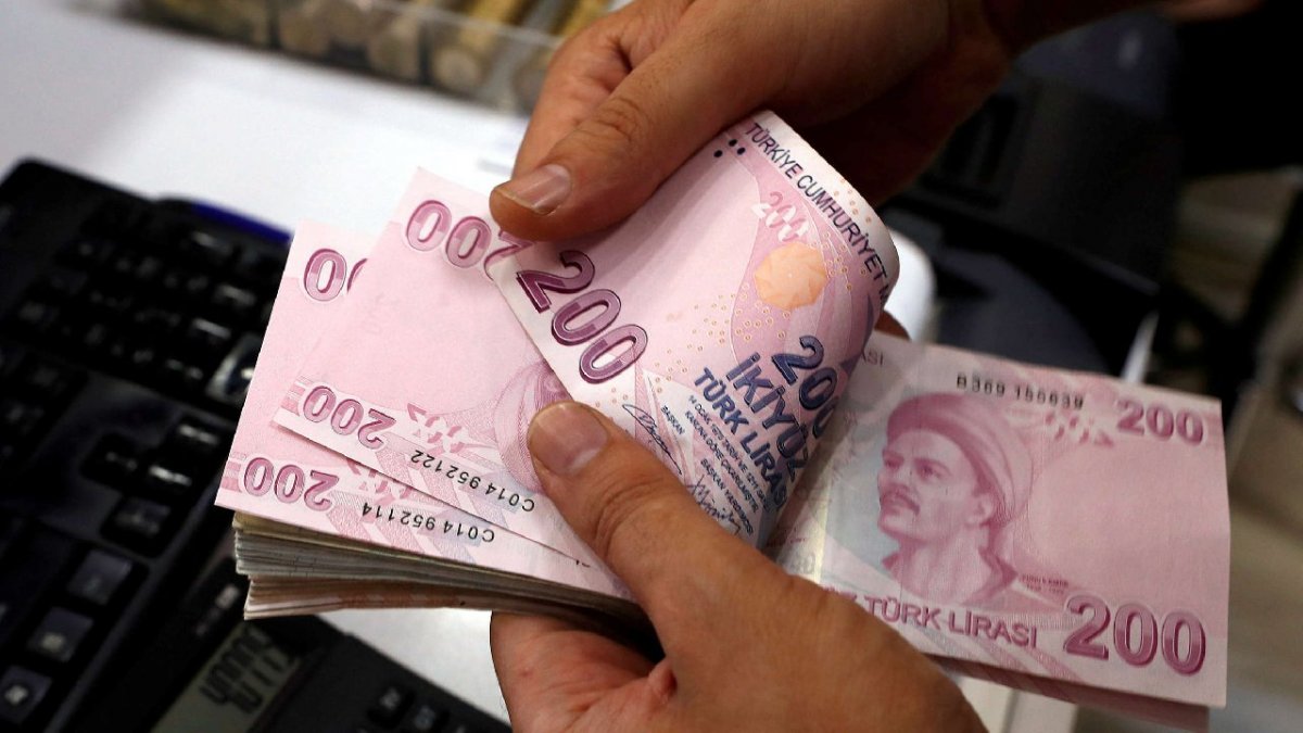 Savcı, bahis yalanıyla 200 bin lira dolandırıldı