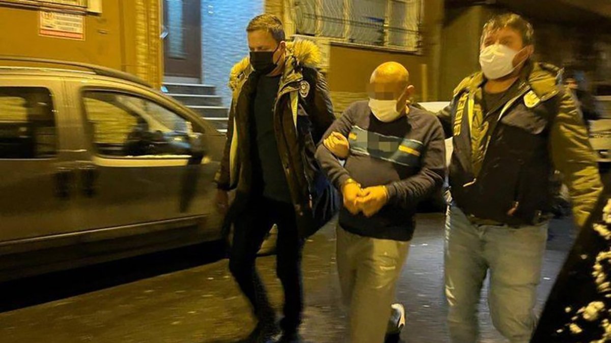 İstanbul'da siber dolandırıcılık operasyonu: 11 milyonluk vurgunda çete lideri yakalandı