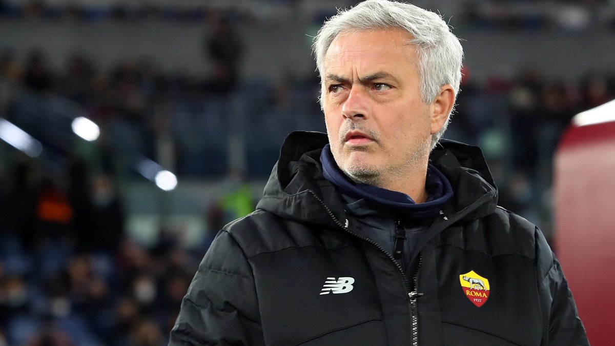 Jose Mourinho: Her gün bağıracağım bu savaşı durdurun