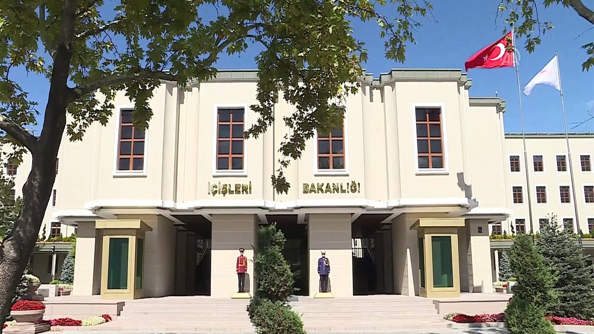 İçişleri Bakanlığı'ndan "müttefiklere" 60 milyon liraya kadar hibe