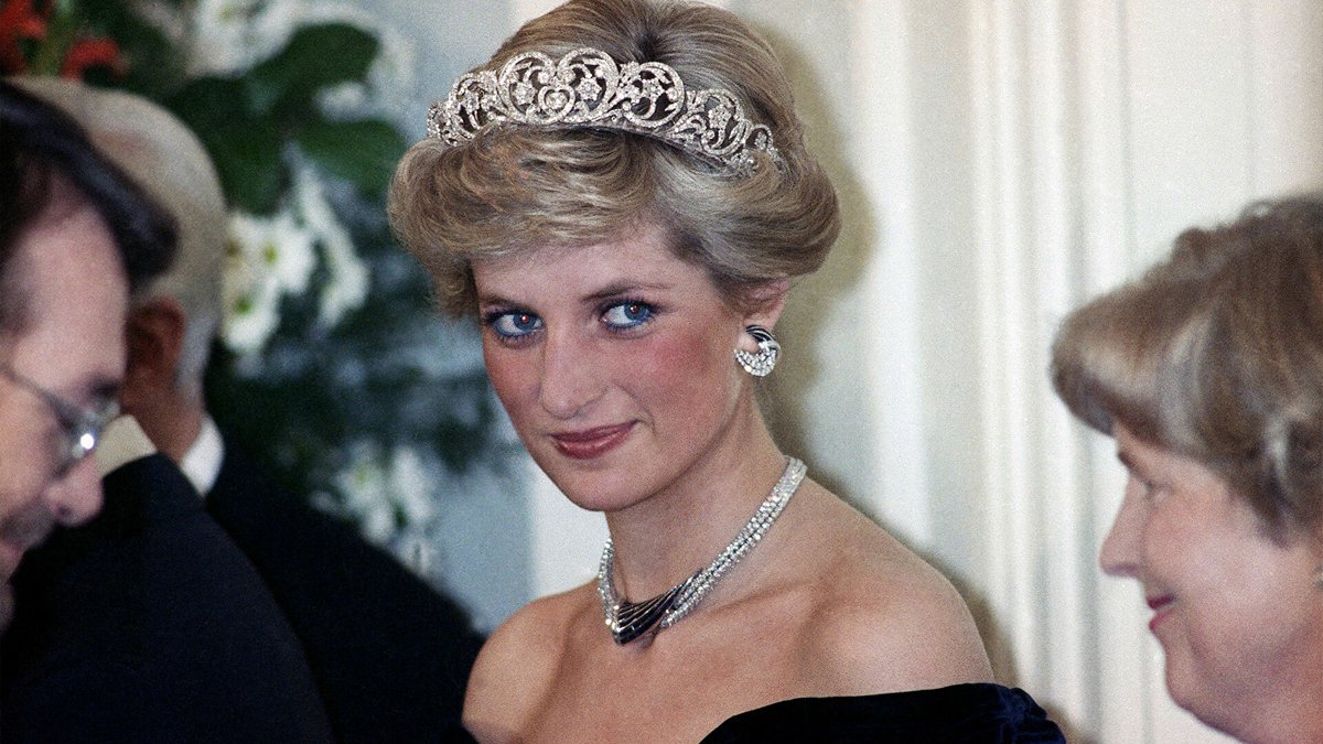 Prenses Diana'ya ölümünden 25 yıl sonra gelen özür