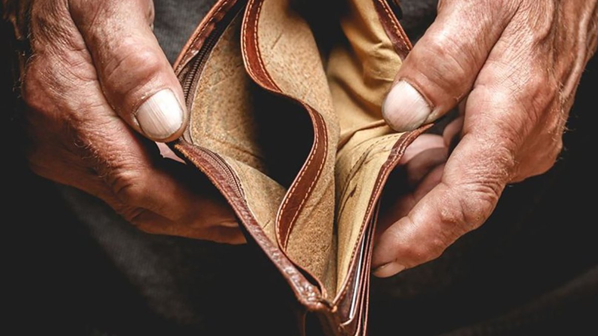 CHP'nin "Yoksulluk araştırılsın" önergesine AK Parti ve MHP'den ret