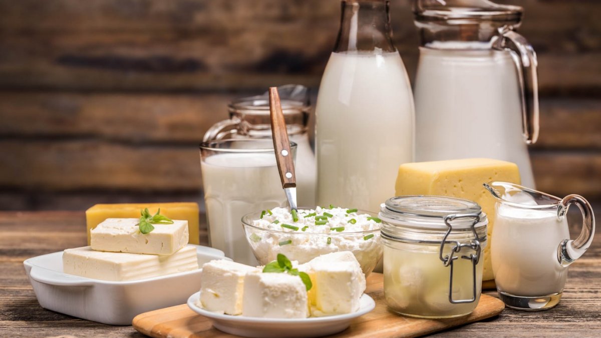 Çiğ süte yüzde 21 zam: Süt ürünlerinin fiyatları artacak