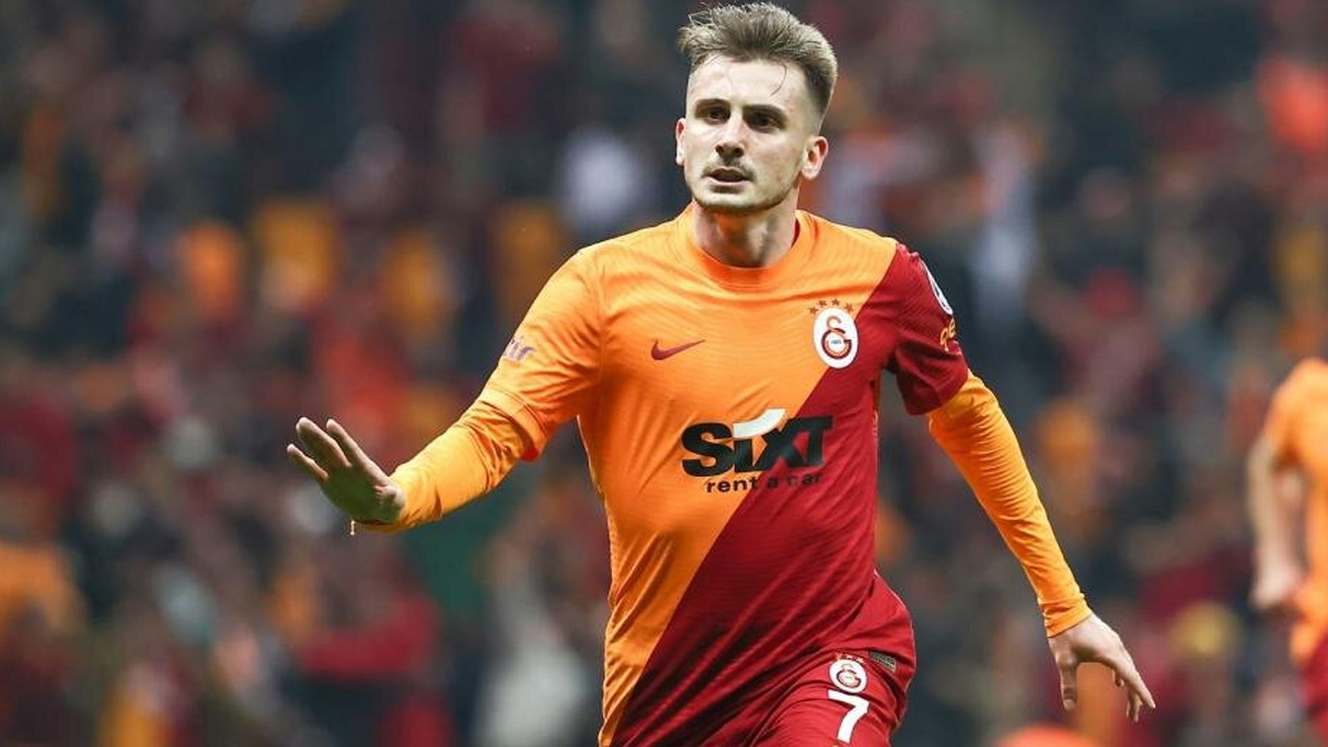 Kerem Aktürkoğlu: 4 yılım çalındı, futbolu bırakacaktım