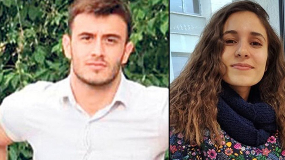 Gülistan Doku soruşturması: Bir numaralı şüphelinin ifadesi ortaya çıktı