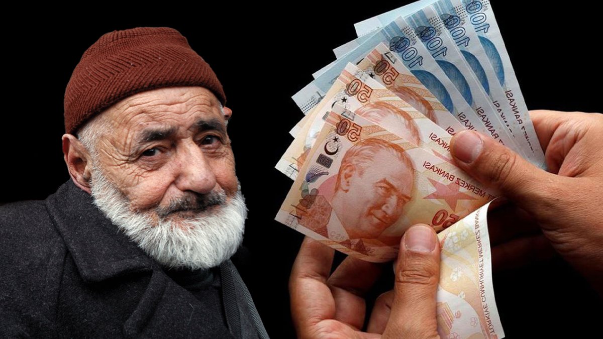 "Emekliye Görülmemiş Kazık" Dedi Yer Yerinden Oynadı! Ünlü Uzman Ali Tezel'den Bomba İddia