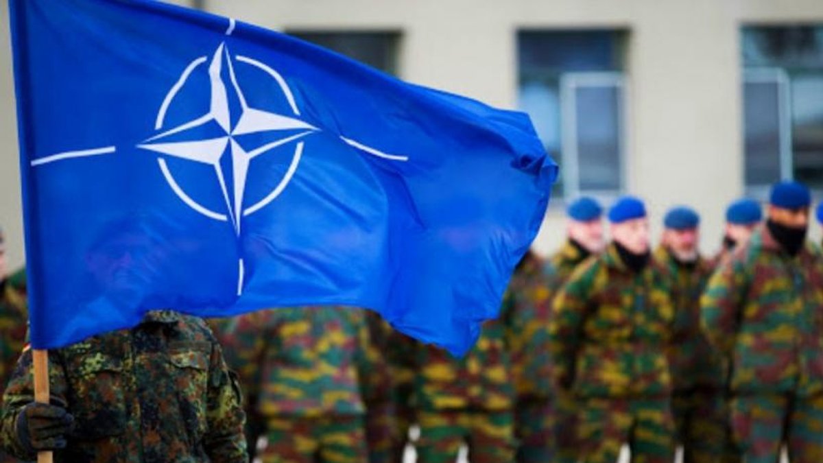 Çekya ve Slovakya, Polonya’nın Ukrayna’ya NATO Barış Gücü gönderme önerisini destekledi