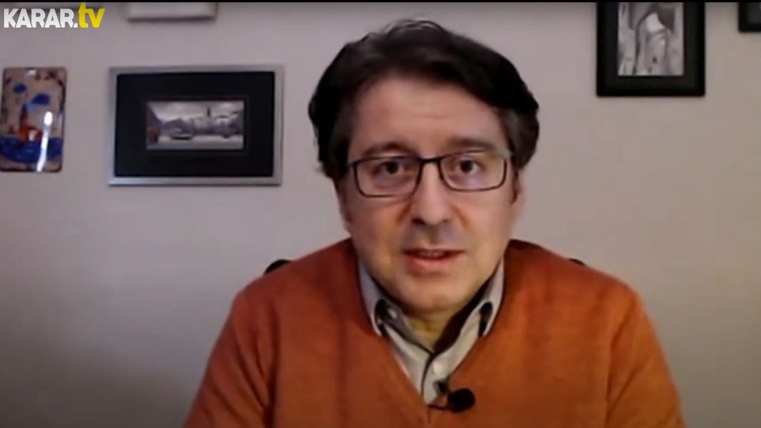 Sert: Vatandaşın ödediği vergi ile kahramanlık olmaz