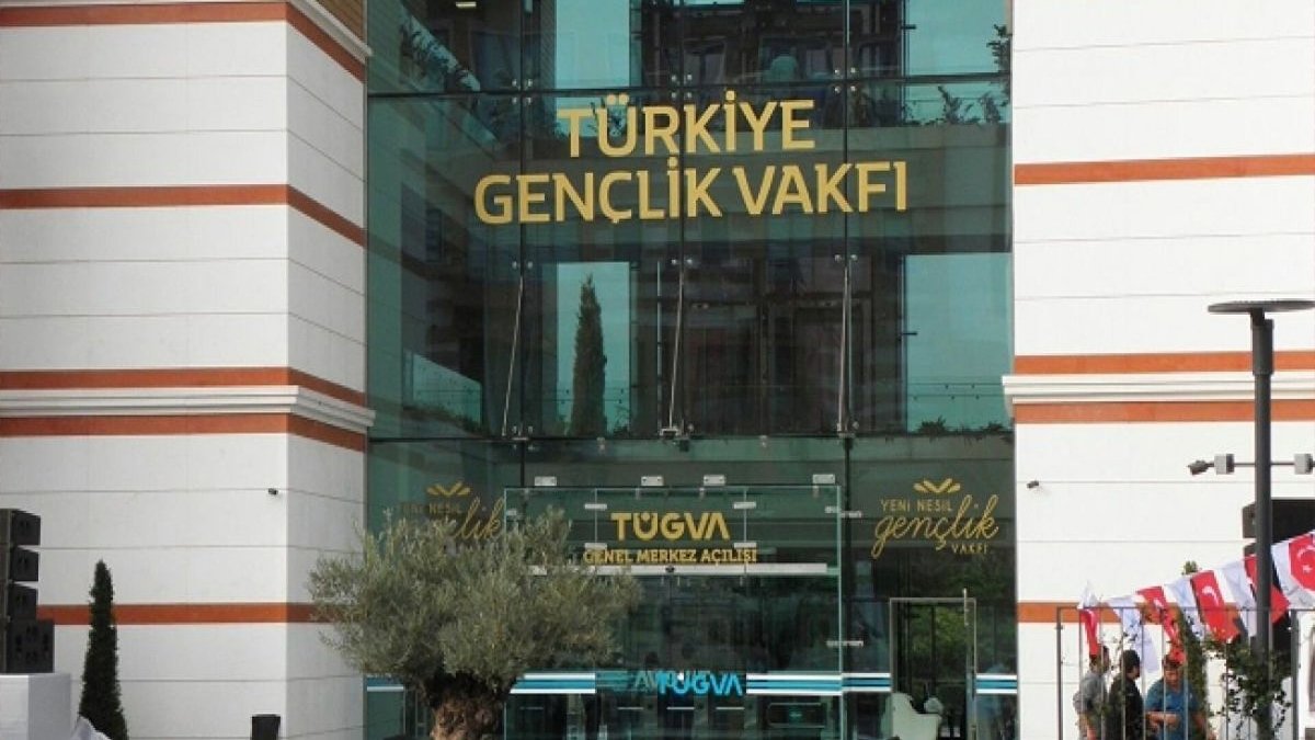 TÜGVA belgelerini sızdırdığı iddia edilen 2 kişiye hapis istemi